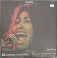 Ike Tina Turner And The Ikettes Come Together LP