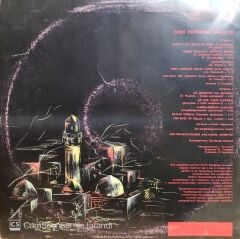 Lütfiyar İmanov LP