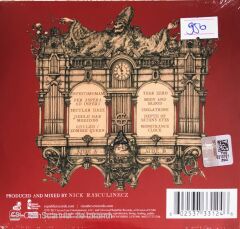 Ghost - Infestissumam - CD