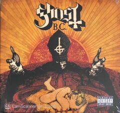 Ghost - Infestissumam - CD
