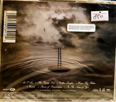 Dream Theater - Train of Thought CD