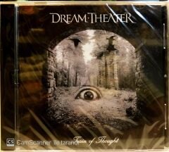 Dream Theater - Train of Thought CD