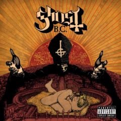 Ghost B.C. - Infestıssumam LP