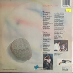 Stanley Clarke Shieldstone  LP