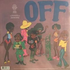 Miles Davis On The Corner  LP