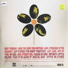 The Rolling Stones - Flowers - LP