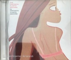 The Fantastic Plastic Machine CD