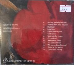 Nick Cave And The Bad Seeds No More Shall We Part CD