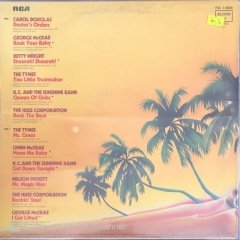 The Soul Goes On LP