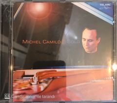 Michel Camilo - Solo CD