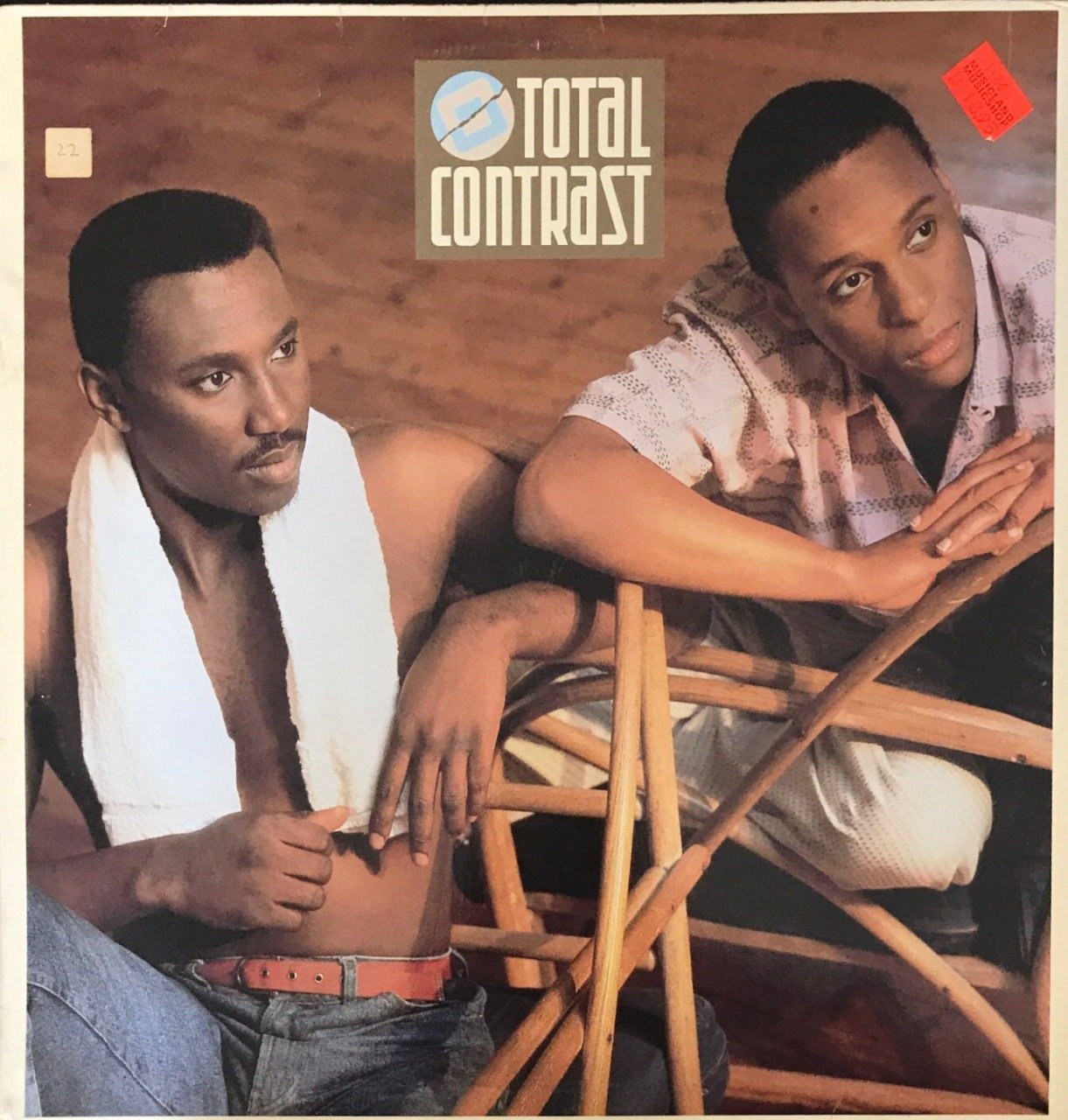 Total Contrats LP