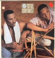 Total Contrats LP