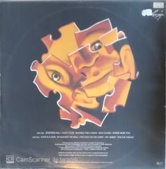 Headlines - Flash And The Pan LP