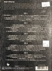 Neşet ertaş 5 CD