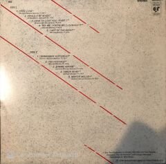 Donna Summer Greatest Hits LP
