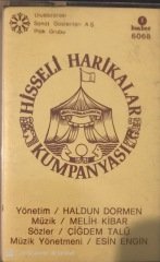Hisseli Harikalar Kumpası KASET