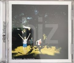 Biz Müzik İstiyoruz CD