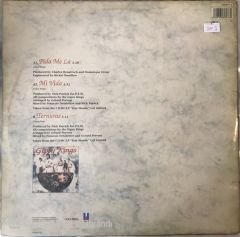 Gipsy Kings - Pida Me la MAXİ