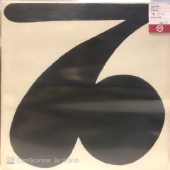 The Rolling Stones - Sucking in the Seventies LP