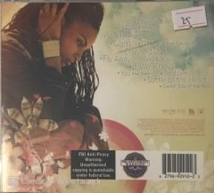 Goapele Change It All CD