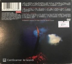 Slipknot Antennas To Hell CD