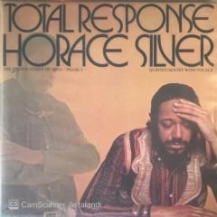 Horace Sılver Total Response LP