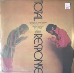Horace Sılver Total Response LP