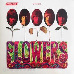 The Rolling Stones - Flowers - LP