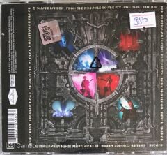 Ghost - Ceremony And Devotion - CD