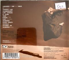 Sara Tavares / Xıntı CD