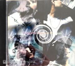 Rappers Against Racism CD