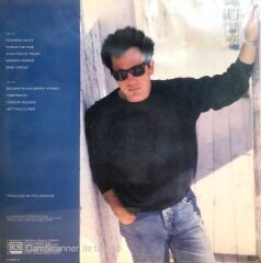 Billy Joel / The Bridge LP