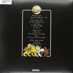 Queen - A Day At The Races LP