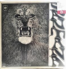 Santana LP