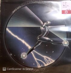 Jefferson Starship / Dragon Fly LP