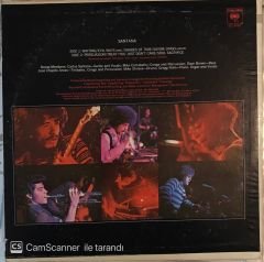 Santana LP