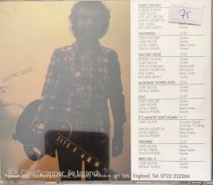Gary Boyle Electric Glide CD