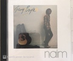 Gary Boyle Electric Glide CD