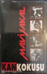 Mavi Sakal - Kan Kokusu KASET