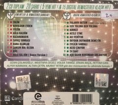 Best Of Hande Yener 2'li CD