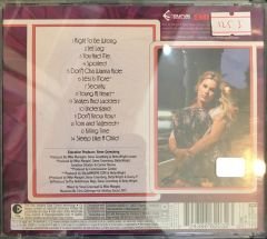 Joss Stone - Mind Body & Soul CD