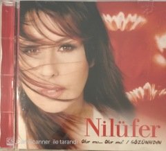 Nilüfer Olur Mu.. Olur Mu ? - Gözünaydın CD