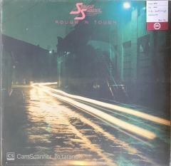Straight Shooter - Rough 'N Tough LP