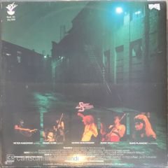 Straight Shooter - Rough 'N Tough LP