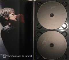 Teoman Konserler 4 CD