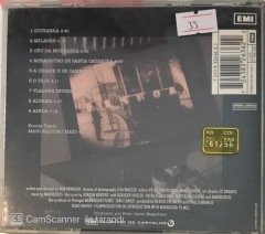 Madredeus Ainda CD