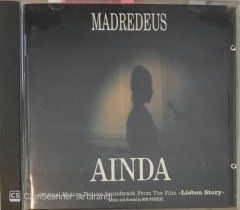 Madredeus Ainda CD