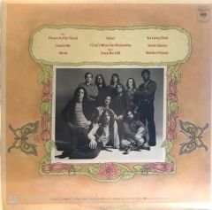 Blood, Sweat&Tears New Blood LP