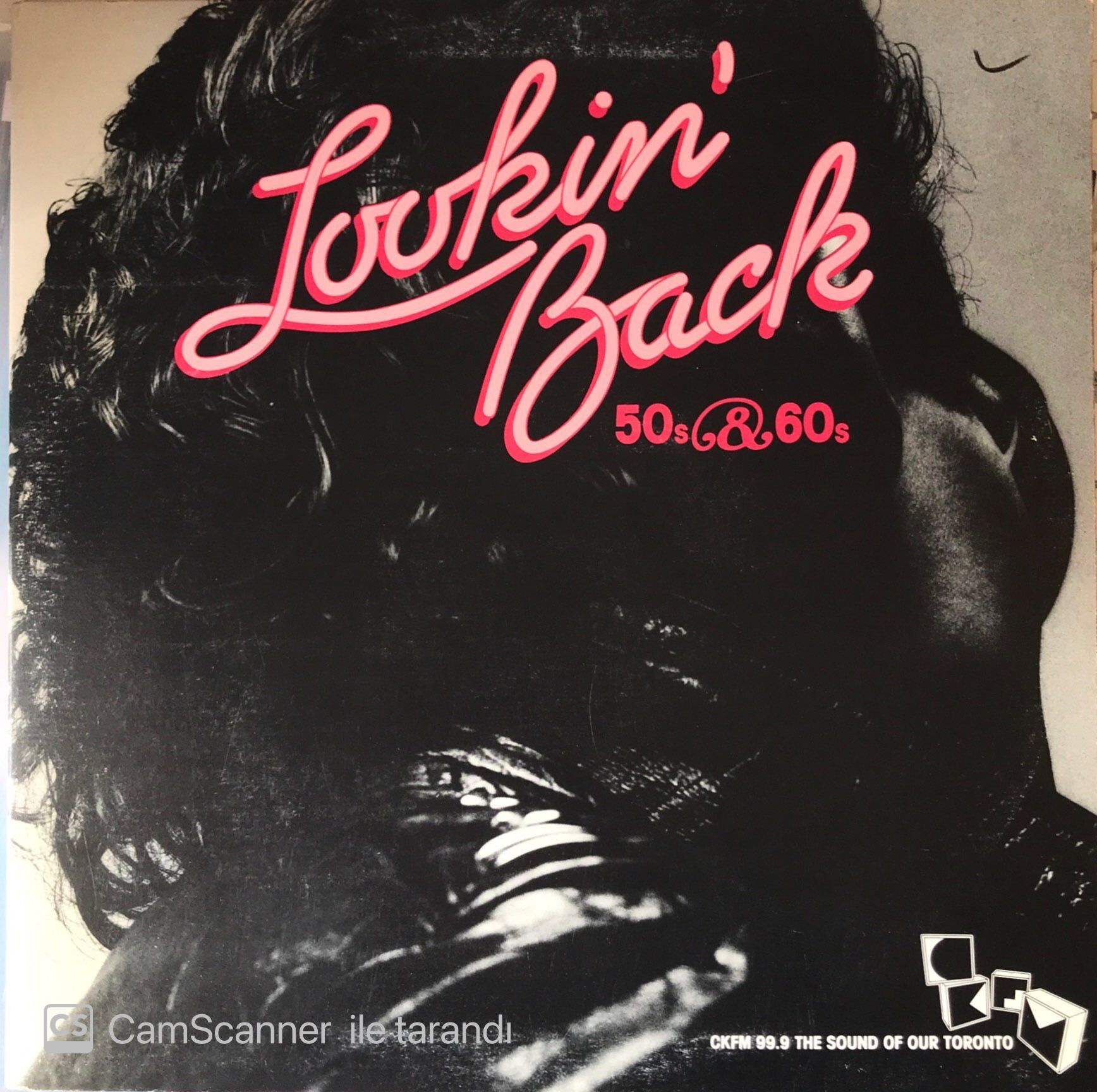 Lookin' Back 50s & 60s Double LP