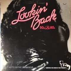 Lookin' Back 50s & 60s Double LP